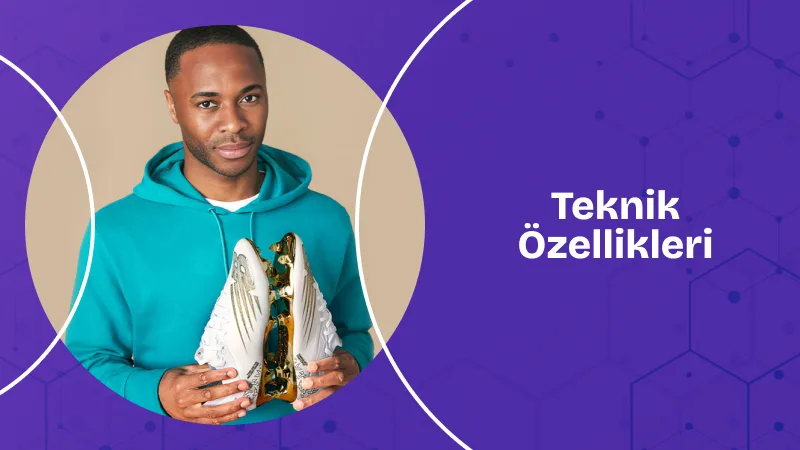 Rahim Sterling'in Teknik Özellikleri ve Oyun Stili